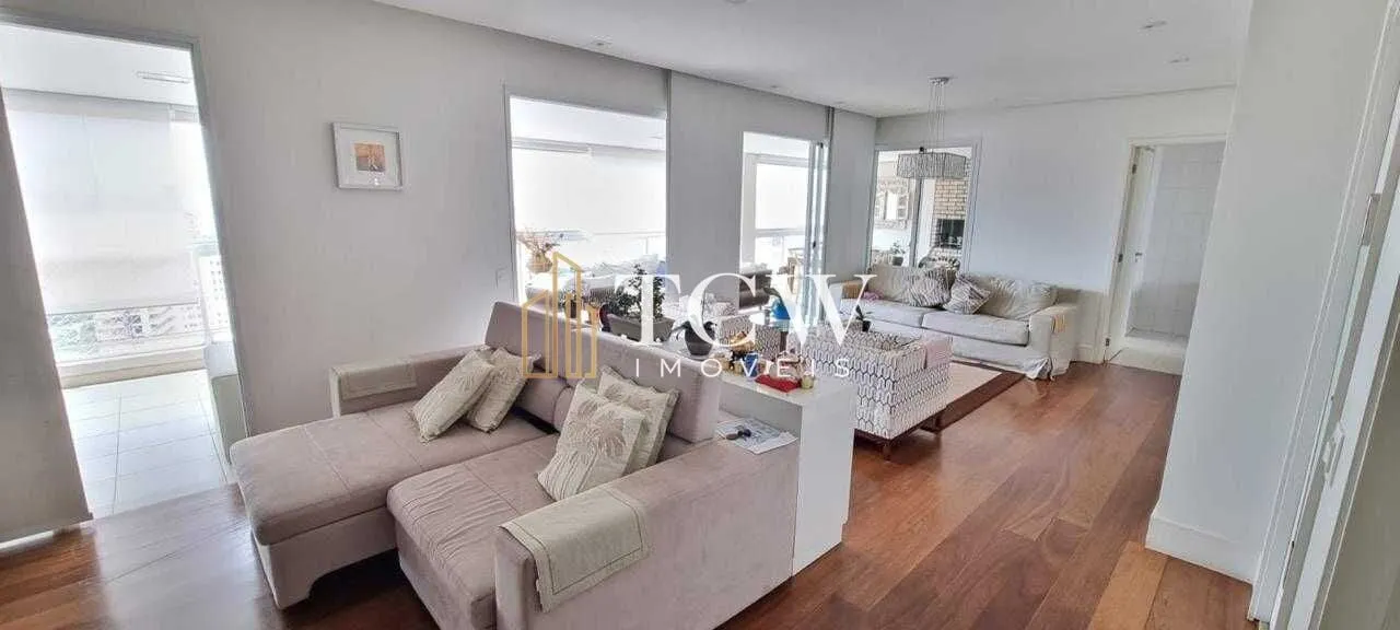 Imagem Apartamento à venda no bairro Paraíso - São Paulo/SP, Zona Sul