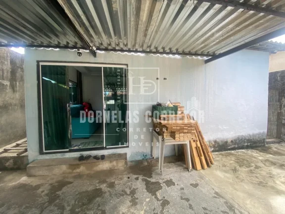 Imagem Excelente Casa Solta em Paulista