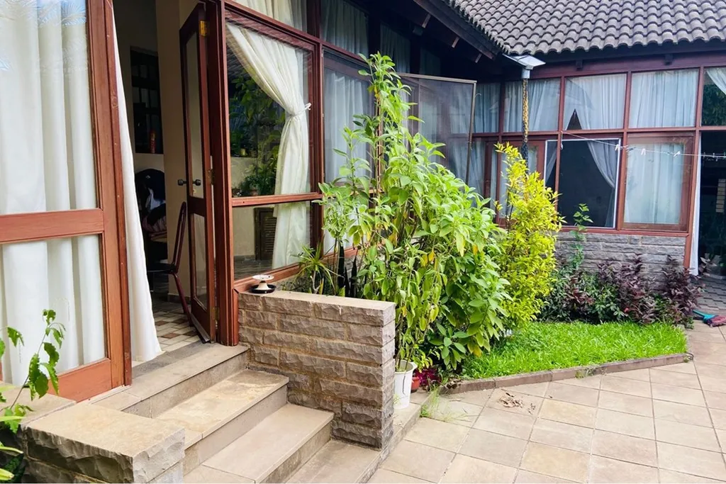 Imagem Casa em Jardim Planalto