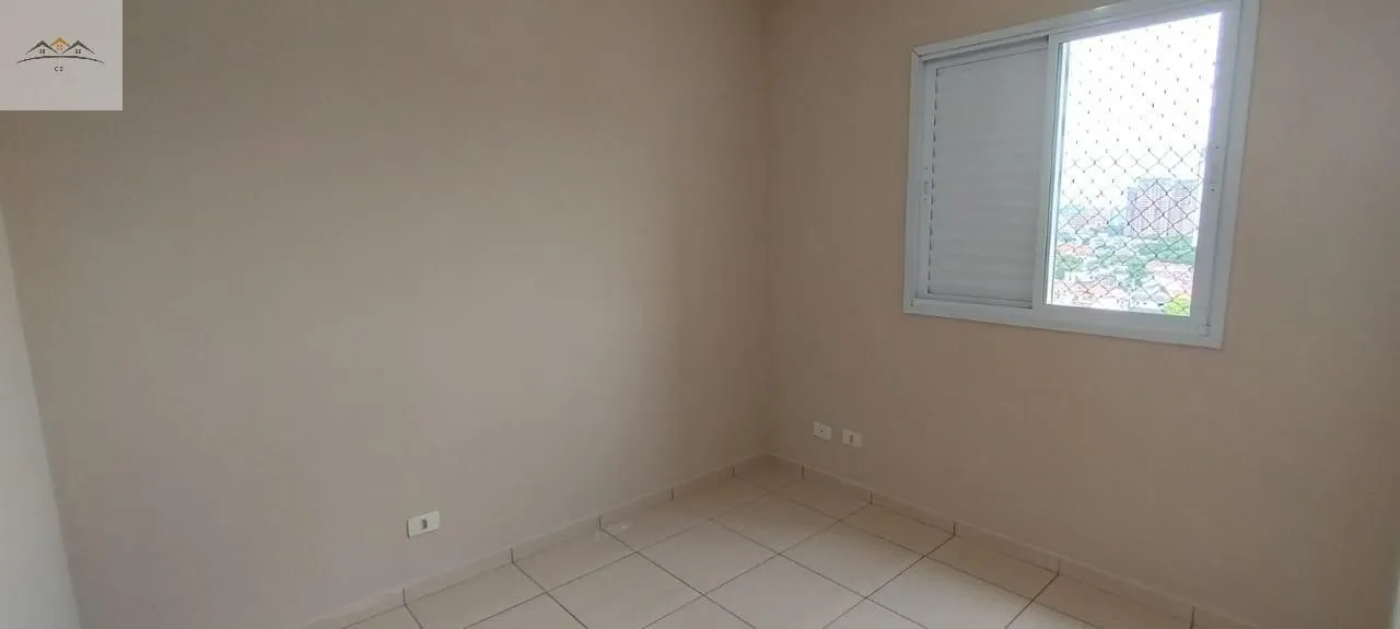 Imagem APARTAMENTO RESIDENCIAL em São Bernardo do Campo - São Paulo, Nova Petrópolis