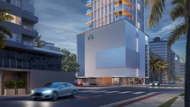 Imagem APARTAMENTO RESIDENCIAL em Itapema - SC, Centro