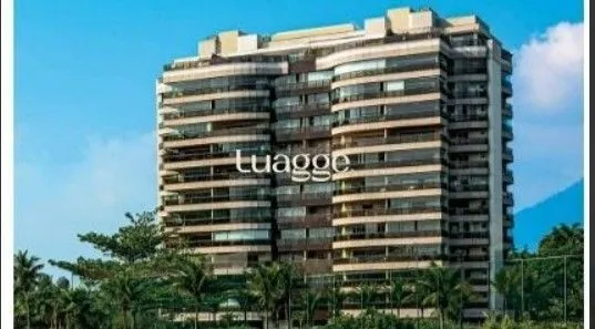 Imagem Apartamento em Cristal