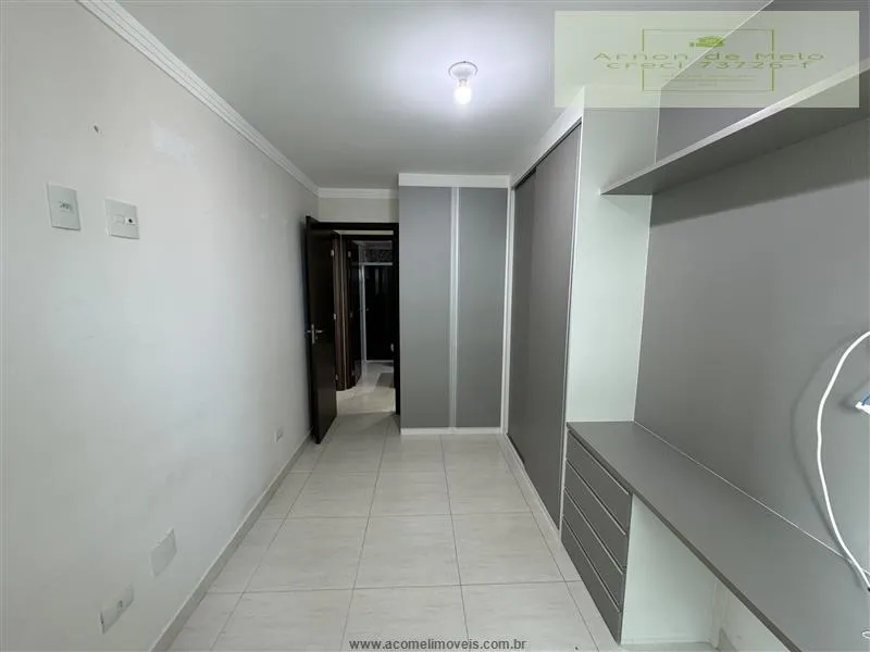 Imagem Apartamentos no Litoral para venda em Praia Grande no bairro Vila Caiçara