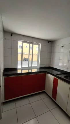 Imagem Apartamento Garden com 2 Quartos no Parque da Fonte - SJP - R$220mil