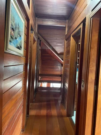 Imagem Casa 4 quartos sendo 1 suíte para venda no bairro Salgado Filho em Caxias do Sul