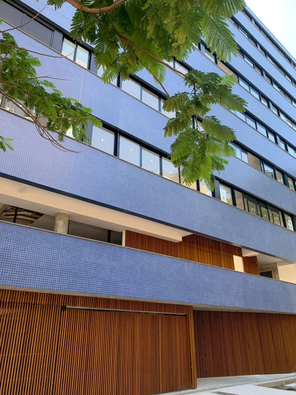 Imagem Apartamento em Menino Deus