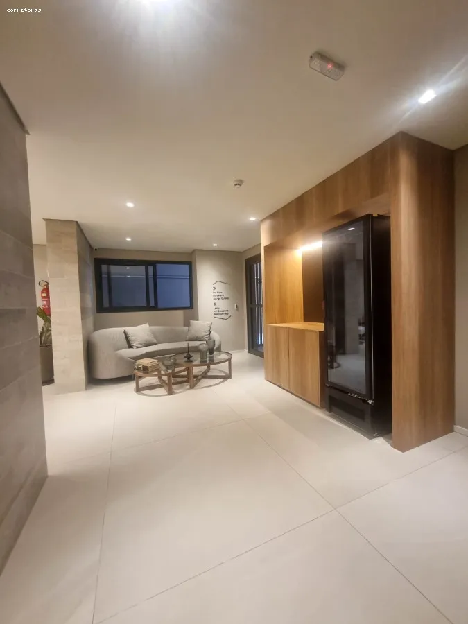 Imagem Apartamento para Venda em São Paulo, Perdizes, 1 dormitório, 1 banheiro