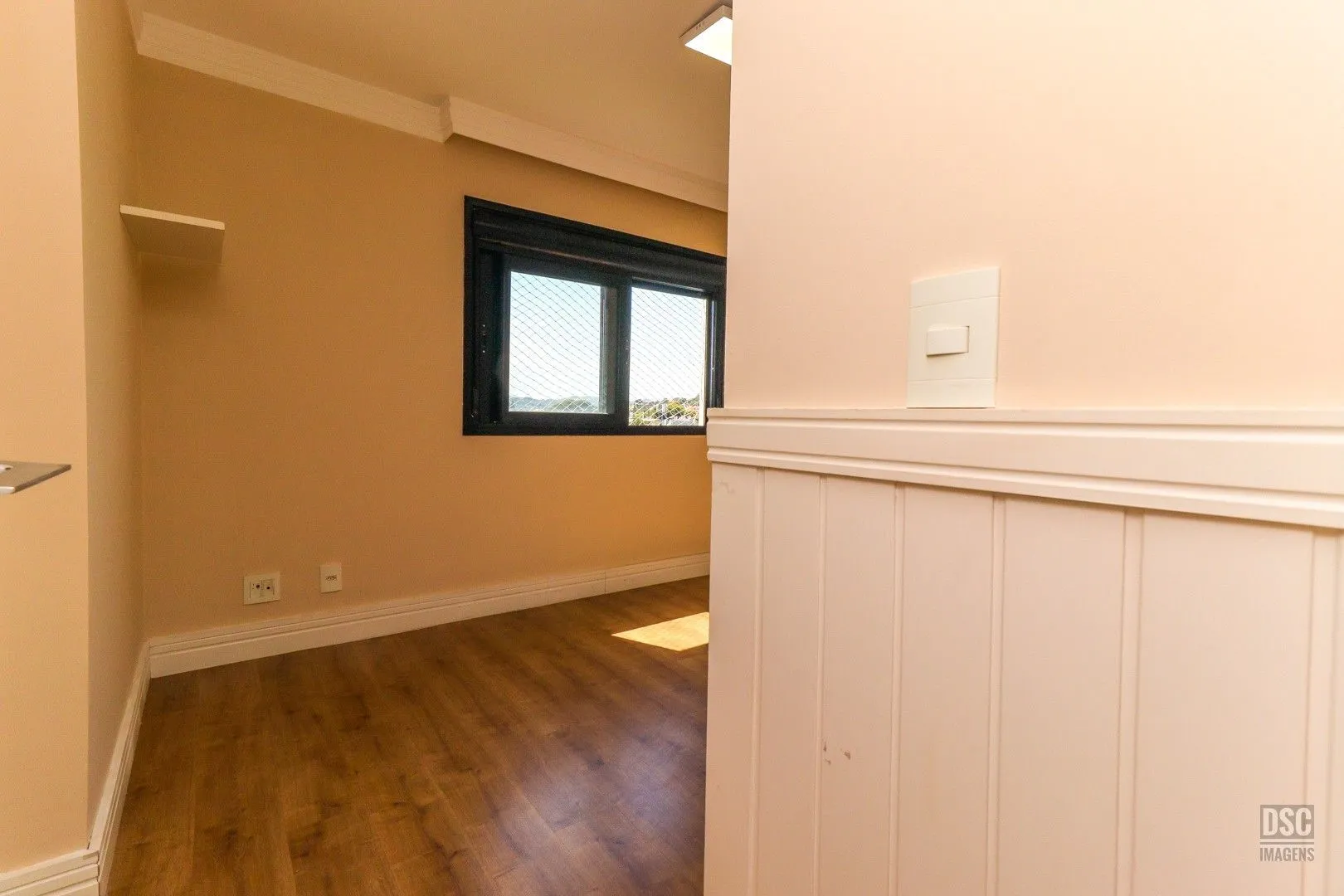 Imagem Apartamento 3 dorm. (suíte), churrasqueira, infra completa vagas e portaria