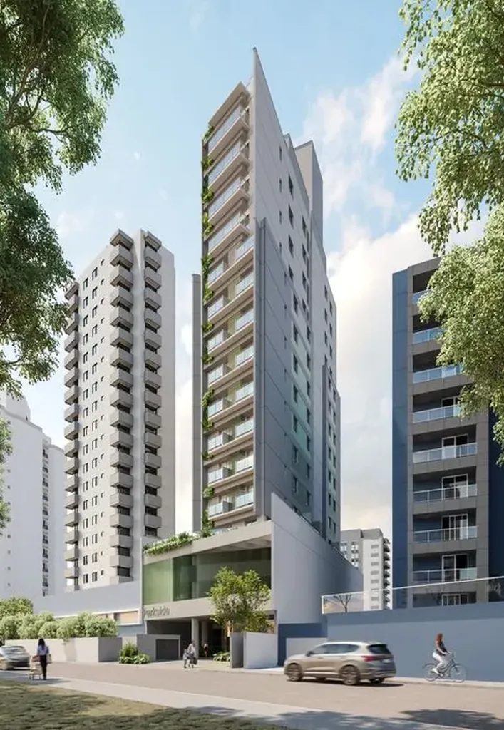 Foto do imóvel APARTAMENTO RESIDENCIAL em Itajaí - SC, Centro
