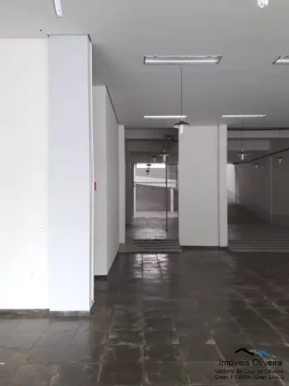 Imagem Sala Comercial na Av. Brasil Centro por R$18.725.000,00