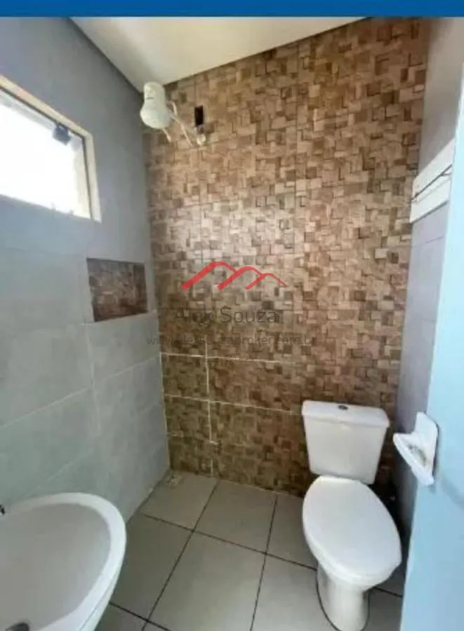 Imagem Sobrado para Venda em Hortolândia, Parque Bellaville, 4 dormitórios, 1 suíte, 3 banheiros, 3 vagas