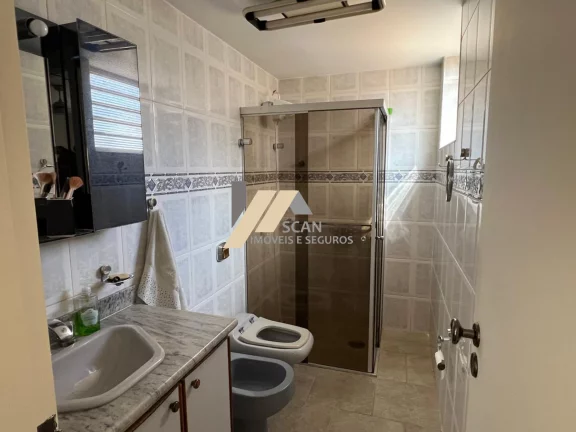 Imagem Casa à venda no Bairro das Palmeiras em Campinas, São Paulo