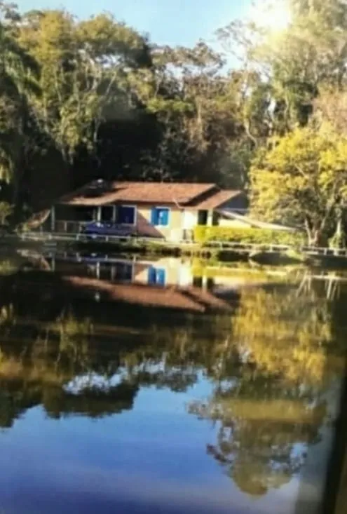 Imagem Chácara à venda 4 Quartos, 4 Suites, 84700M², Zona Rural, São Luiz do Paraitinga - SP