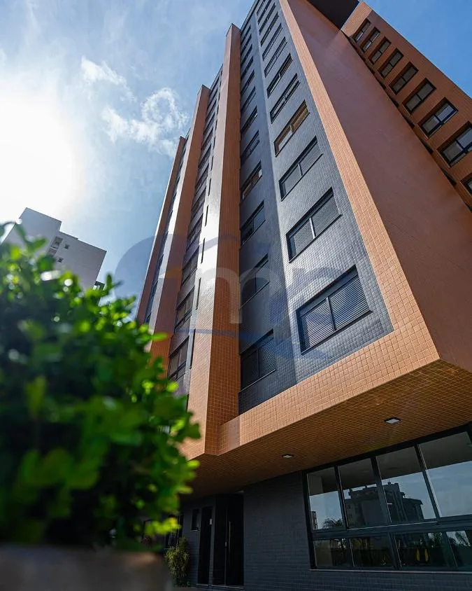 Imagem Apartamento de 3 Dormitorios com 2 Suites no Predial - Torres/RS