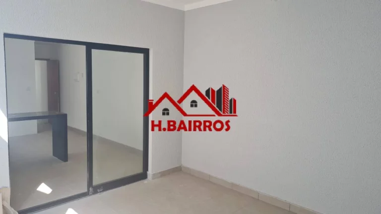 Imagem Casa à Venda com 3 dormitórios no Jardim das Indústrias