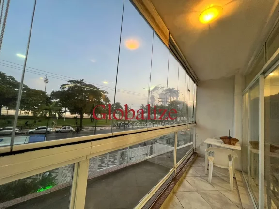 Foto do imóvel Apartamento com 3 Quartos e 3 banheiros à Venda, 166 m² R$.1.220.000,00 no Gonzaga
