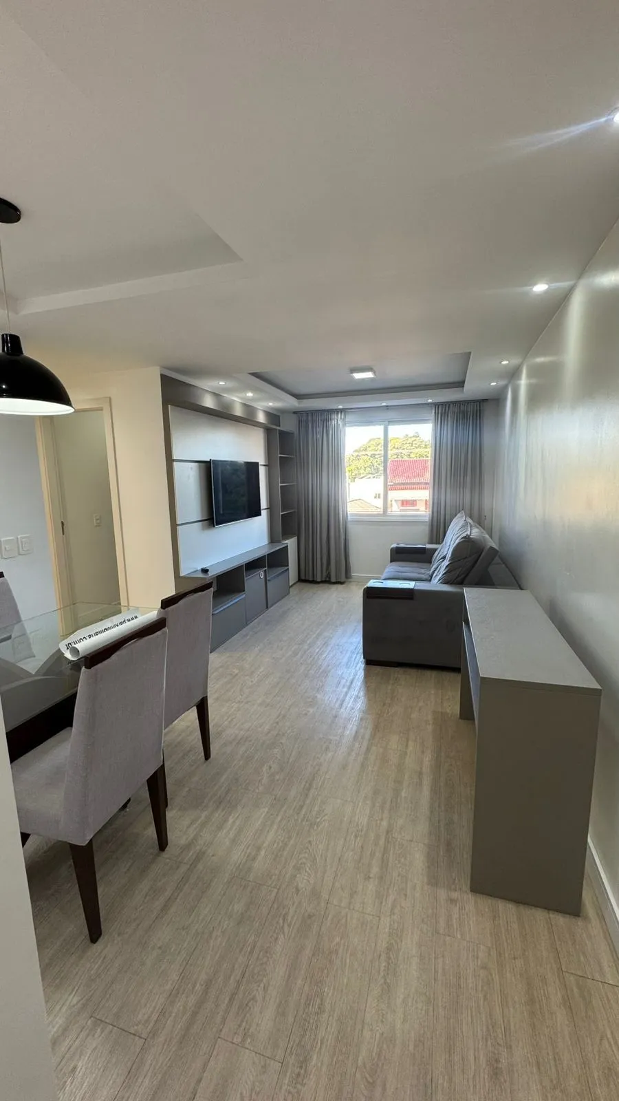 Imagem Apartamento em Petrópolis