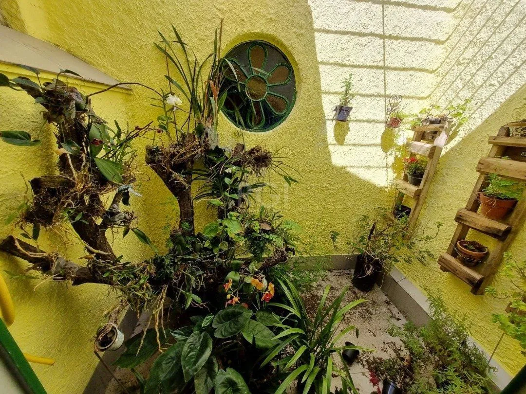 Imagem Casa em Tristeza