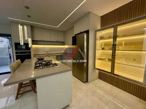 Imagem Casa Alto Padrão em Umbará, Curitiba/PR