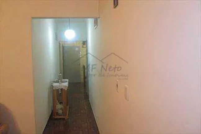 Imagem Casa Padrão