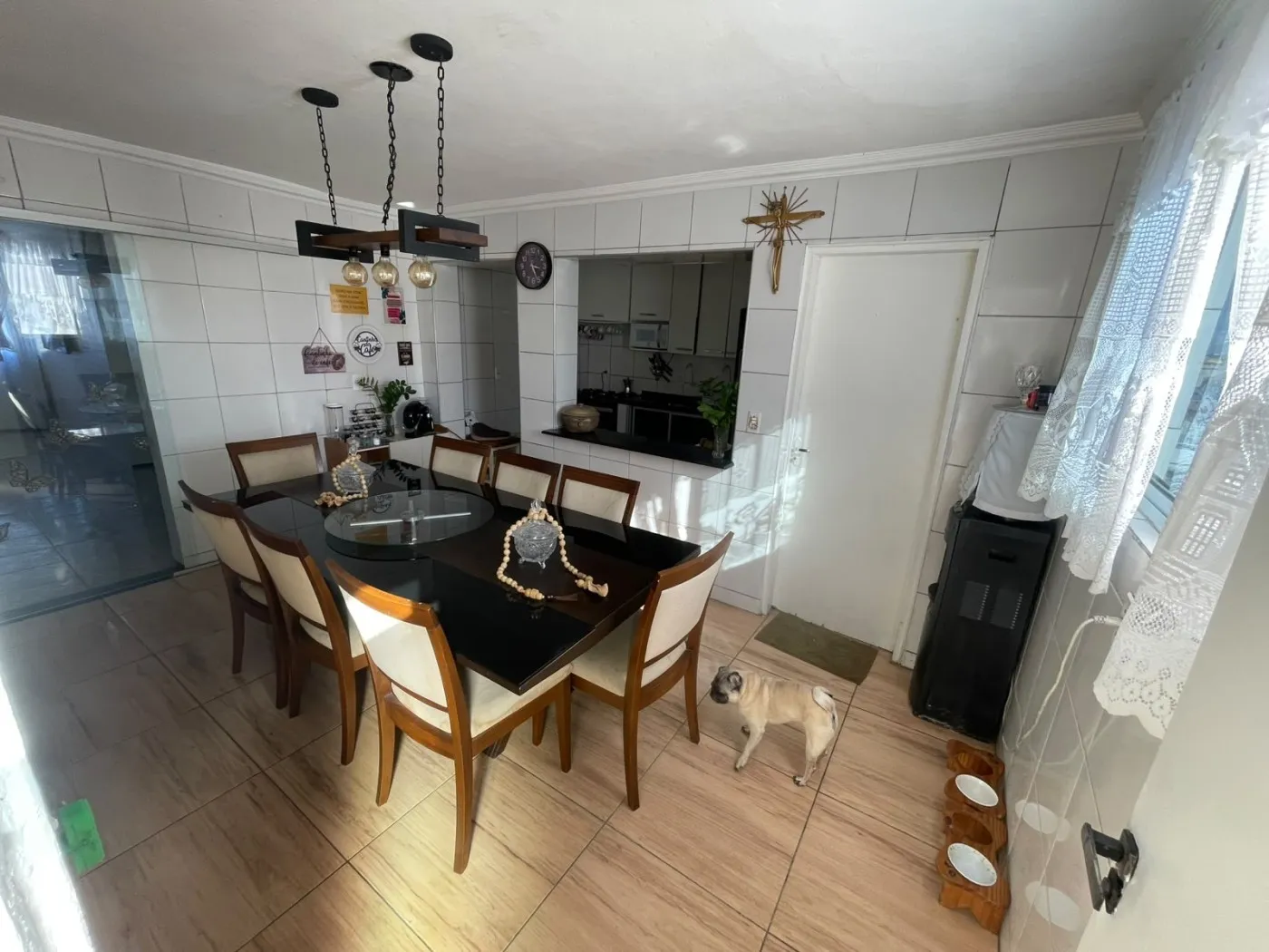Imagem Apartamento para Venda em Fortaleza, Parquelândia, 3 dormitórios, 1 suíte, 1 banheiro, 2 vagas