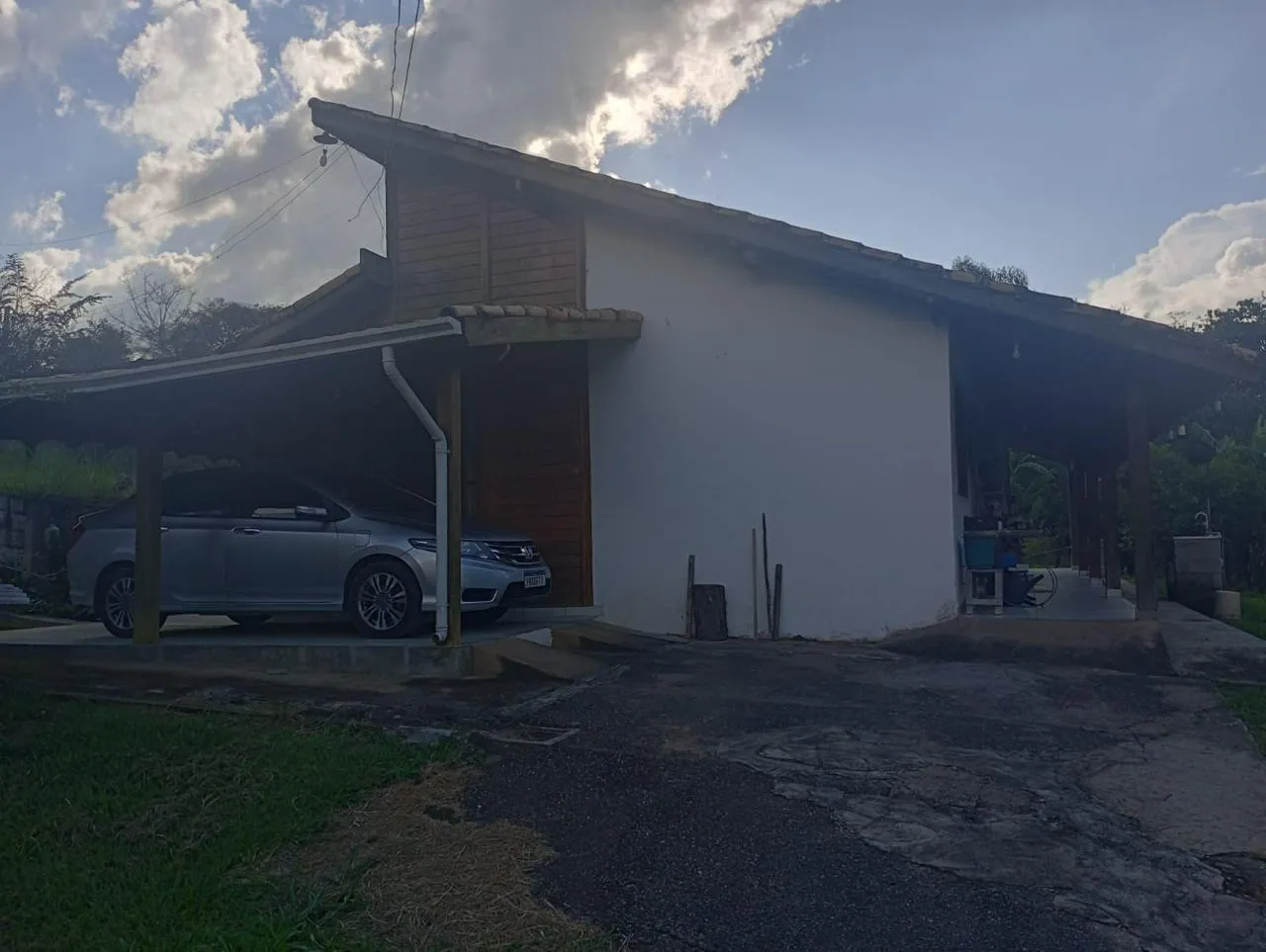 Imagem Sítio com 52.400M² em Piedade- Sp