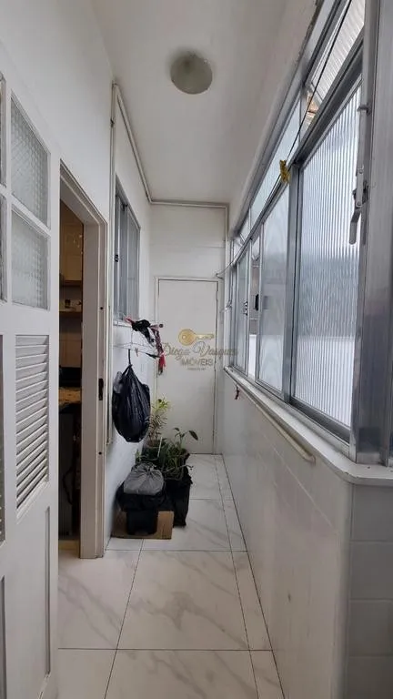 Imagem Apartamento para Venda em Teresópolis / RJ no bairro Várzea