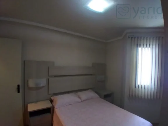 Imagem APARTAMENTO PARA VENDA NO RESIDENCIAL COLÉGIO FLORENCE - JARDIM PRIMAVERA - JUNDIAÍ SP