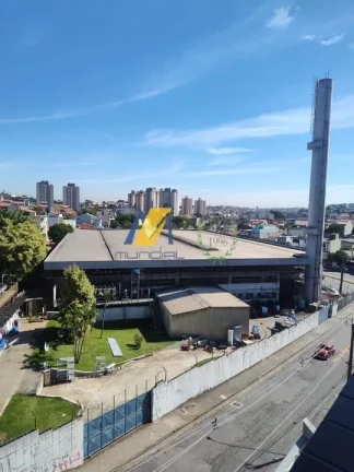 Imagem Seu Espaço Ideal: 39m² de Conforto e Estilo