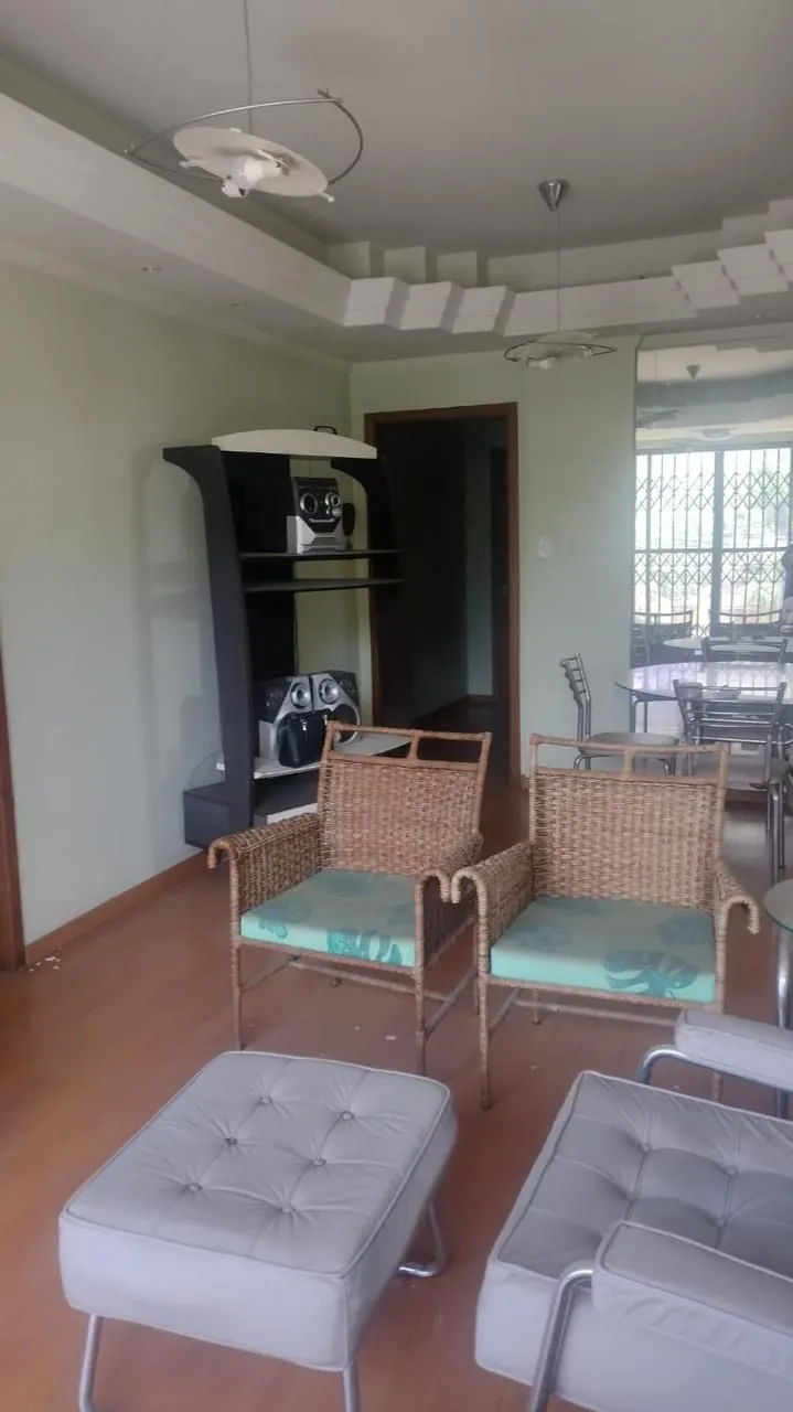 Imagem Apartamento 76,48m² 2 dormitórios no Menino Deus