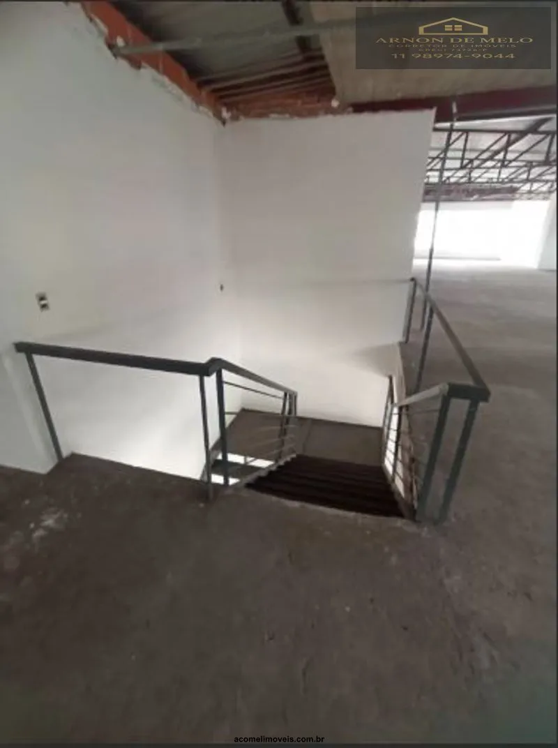Imagem Galpões para venda em São Paulo no bairro Mandaqui