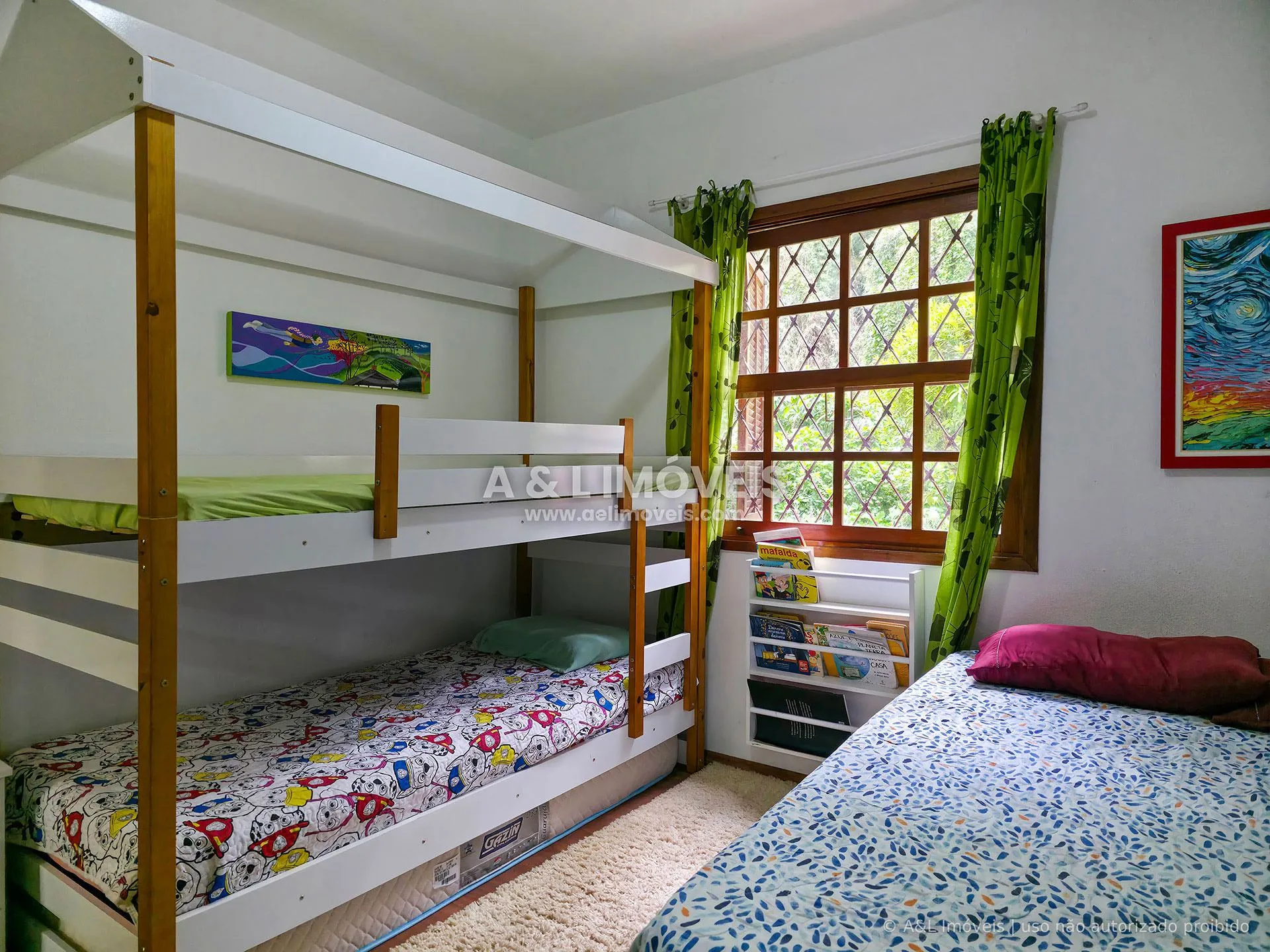 Imagem Apartamento à venda 103,58 m² na Vila Floresta, Campos do Jordão