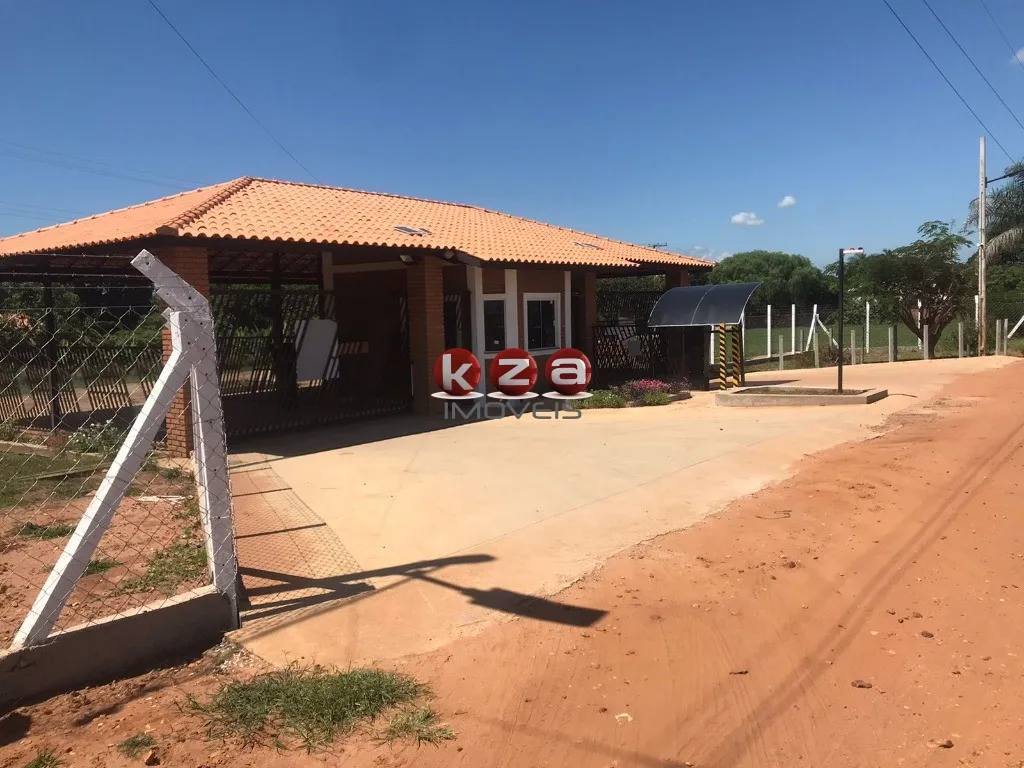 Imagem Terreno à venda no Centro de Dois Córregos-SP com 1.500m² de área! Aproveite essa oportunidade única!
