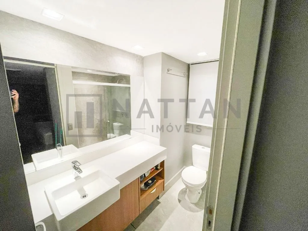 Imagem Cobertura com 1 dormitório à venda, 123 m² por R$ 1.550.000,00 - Mooca - São Paulo/SP