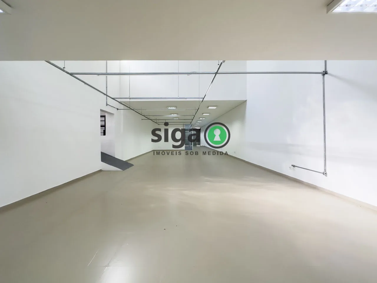 Imagem Prédio comercial para locação 1180 m² no Tatuapé