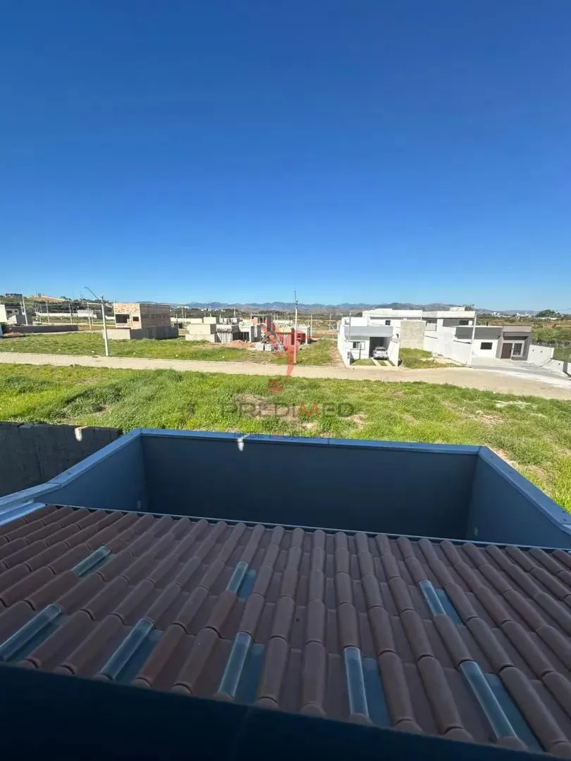 Imagem Casa no Condomínio Vila Nova em Guaratinguetá