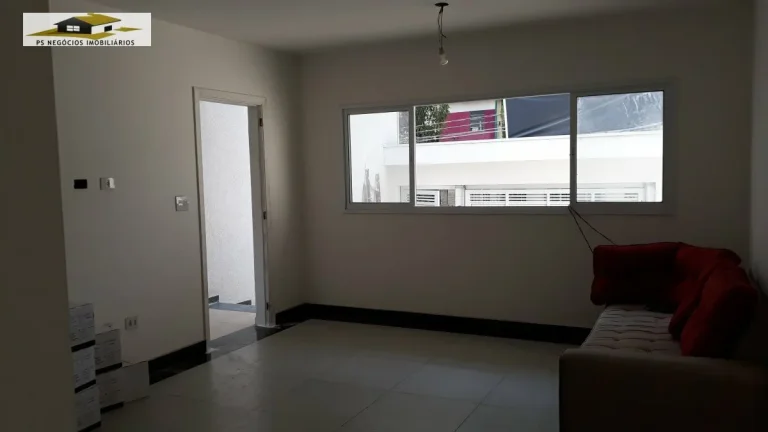 Imagem Sobrado Padrão para Venda em Cambuci São Paulo-SP