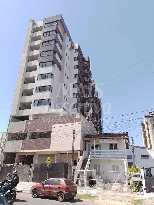 Imagem EXCELENTE APARTAMENTO NOVO MOBILIADO PARA VENDA EM TORRES- CENTRO
