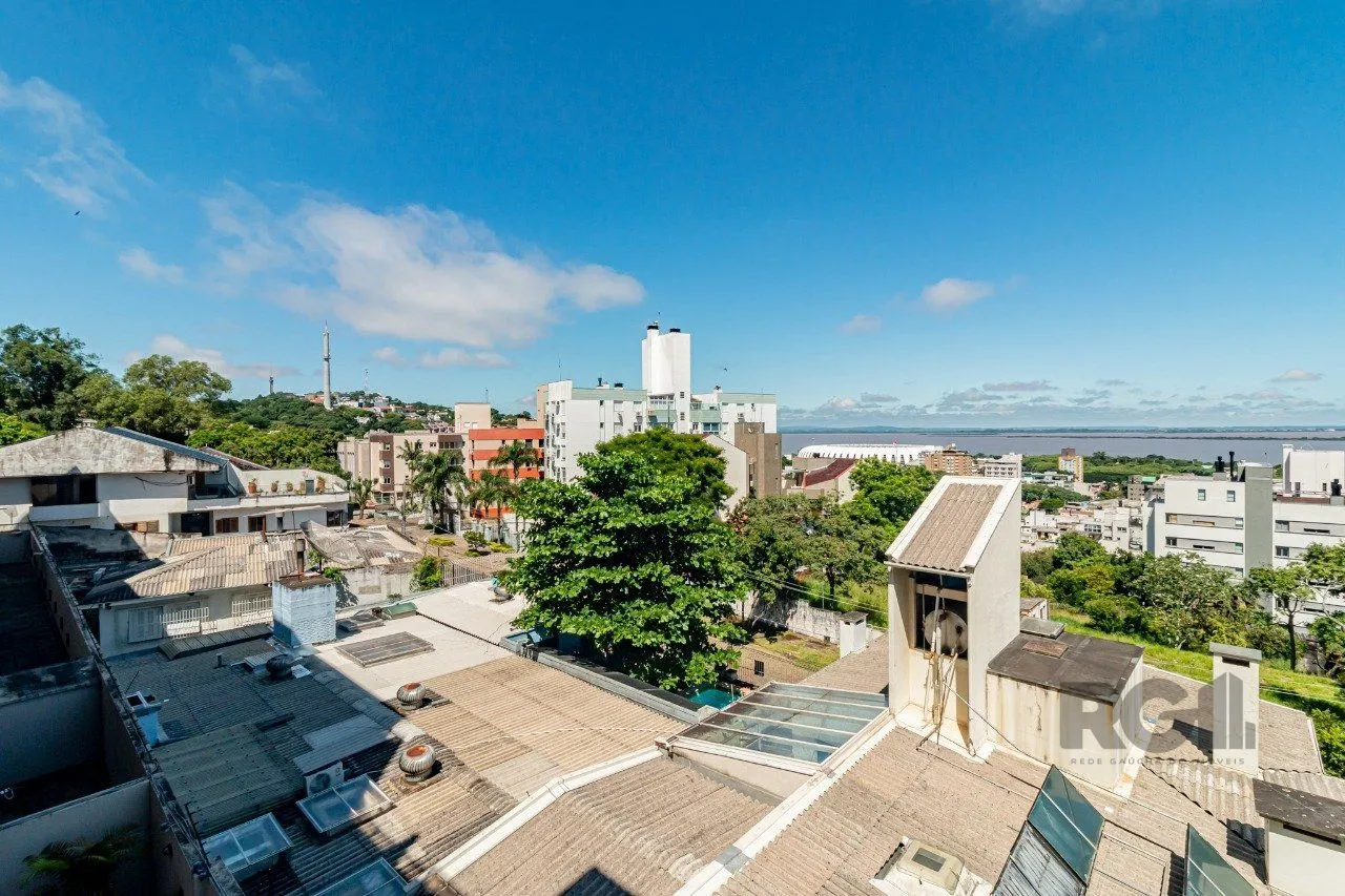 Imagem Apartamento em Menino Deus