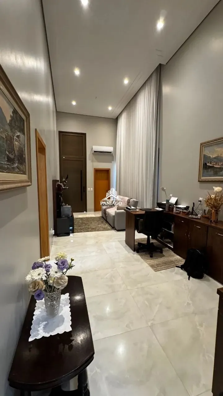 Imagem Casa Térrea no Belvedere 2 com suite master e 2 demi suites