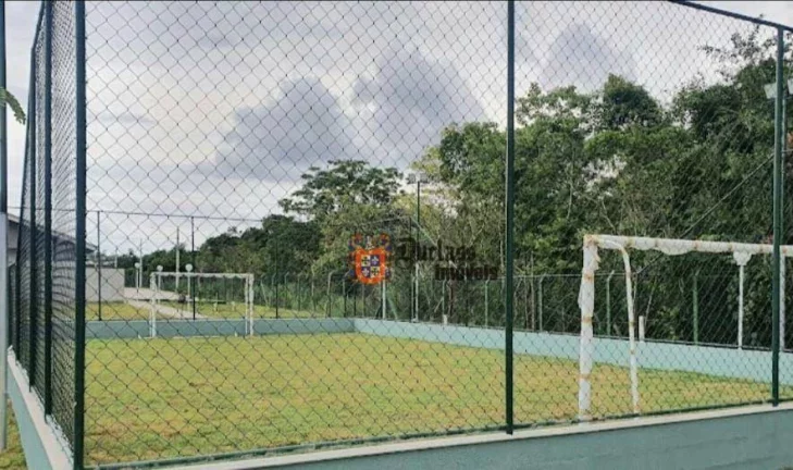 Imagem Casa com 2 dormitórios à venda, 54 m² por R$ 515.000 - Jardim Morumbi - Atibaia/SP
