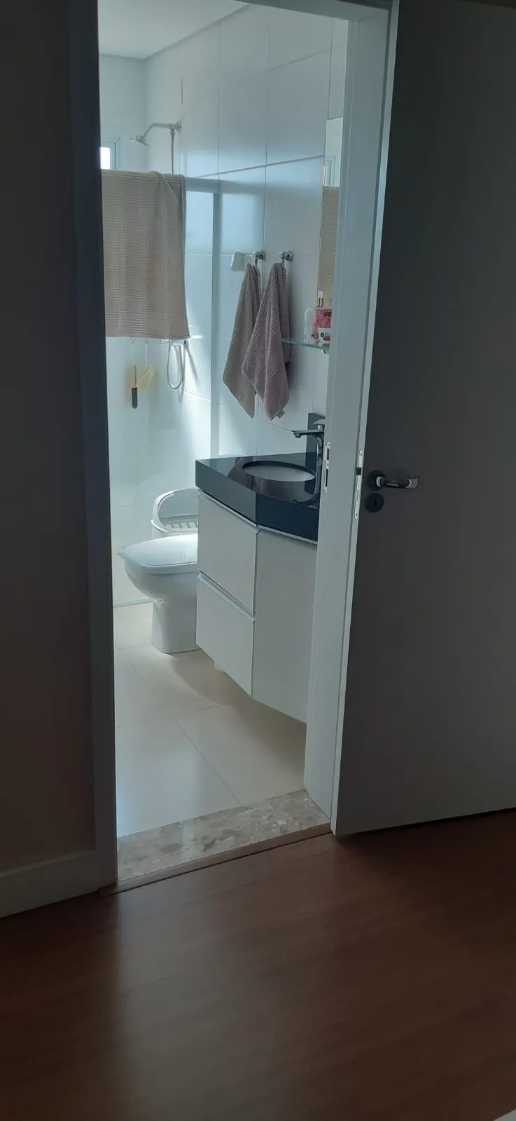 Imagem Apartamento com Varanda Gourmet e Infraestrutura Completa na Vila Augusta