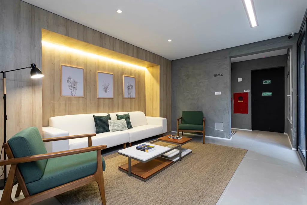 Imagem Next Franca - Residencial - Next Franca - Residencial