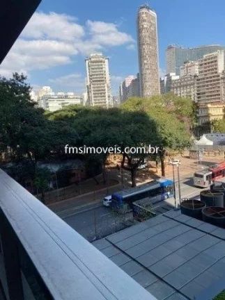 Imagem Loft à venda Centro São Paulo SP