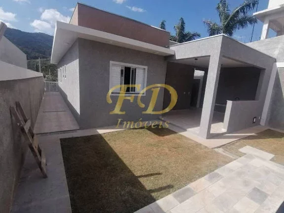 Imagem Casa de Campo c/ Piscina (Residencial)