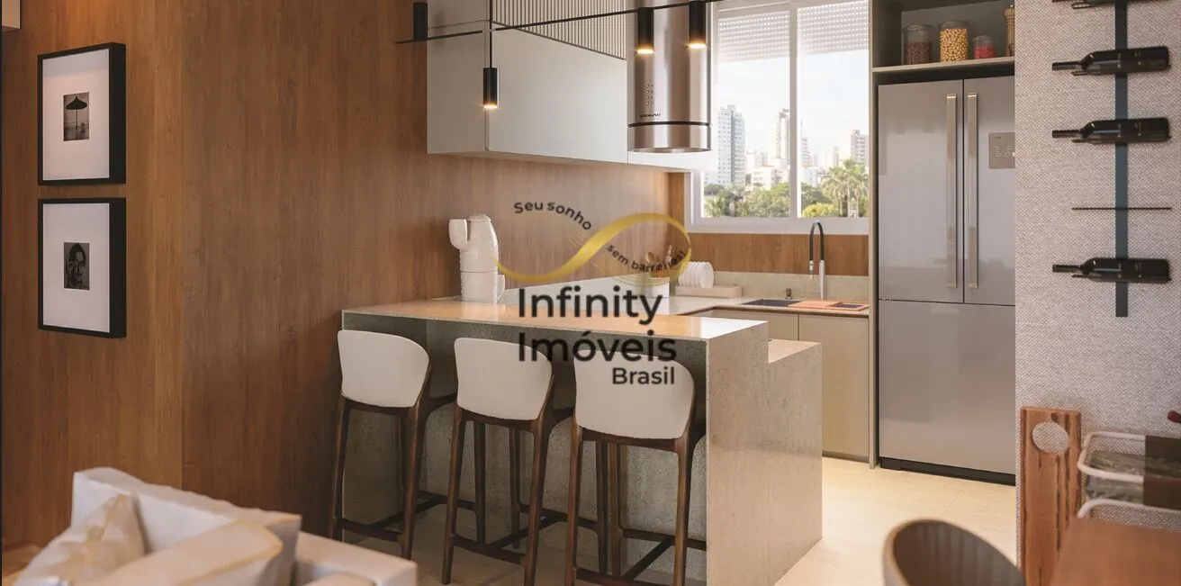 Imagem Apartamento à venda no bairro Centro - Contagem/MG