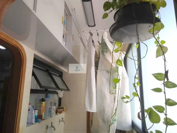 Imagem Apartamento Padrão para Venda em Enseada Guarujá-SP