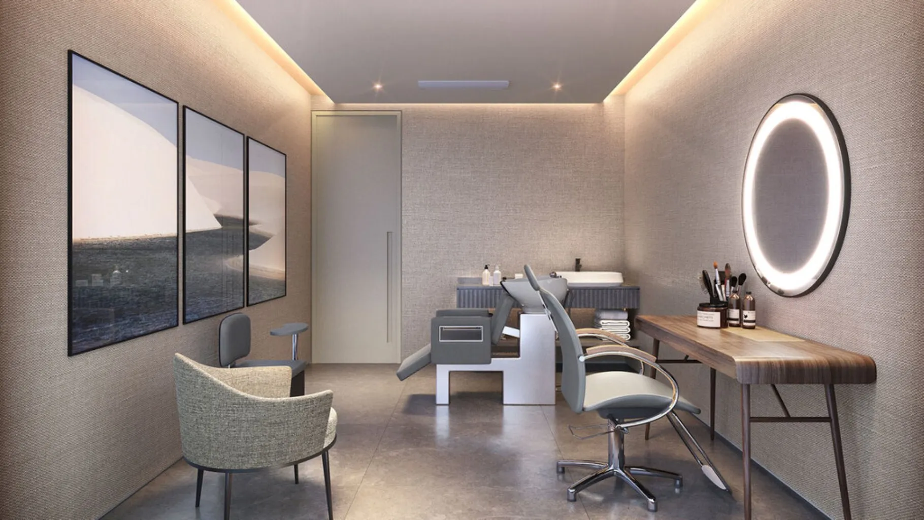 Imagem Cobertura duplex em Vila Nova Conceição São Paulo SP, apartamento com 5 quartos em Vila Nova Conceição São Paulo SP, apartment in São Paulo Brazil