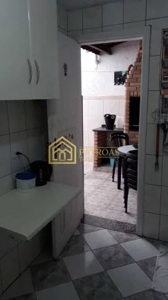Imagem Casa de Condomínio
