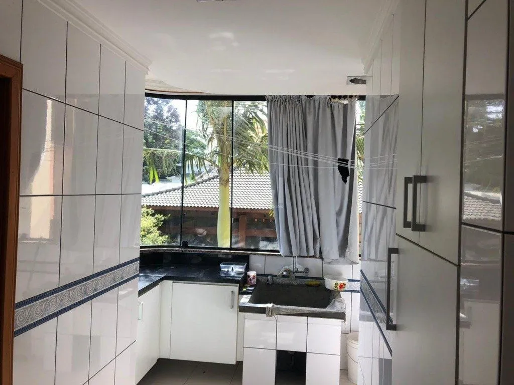 Imagem Apartamento para Venda - 292.64m², 4 dormitórios, sendo 1 suites, 2 vagas - Parque Amador